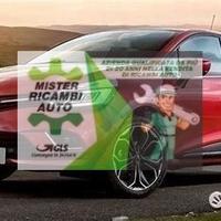 Ricambi renault clio 2018
