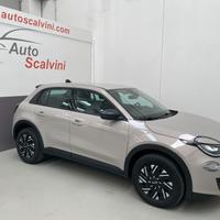 Fiat 600 Hybrid 100 CV DCT MHEV