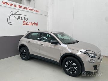 Fiat 600 Hybrid 100 CV DCT MHEV