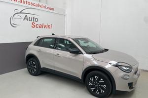 Fiat 600 Hybrid 100 CV DCT MHEV