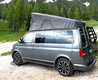 Volkswagen California t5.1 van furgonato