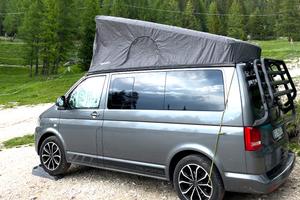 Volkswagen California t5.1 van furgonato