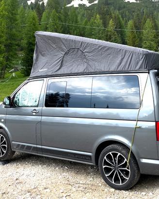 Volkswagen California t5.1 van furgonato