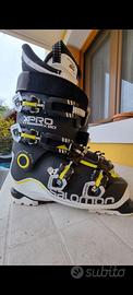 Scarponi Sci Salomon Xpro X80