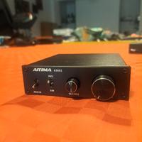 Amplificatore digitale Aiyima a3001