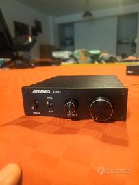 Amplificatore digitale Aiyima a3001