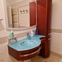 Mobile bagno completo
