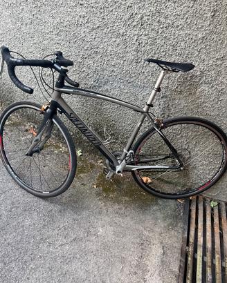 Bicicletta corsa Specialized