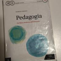 Libro Pedagogia 
