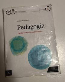 Libro Pedagogia 