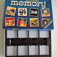 Memory Ravensburger