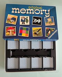 Memory Ravensburger