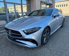 Mercedes-Benz CLS Coupé CLS Coupe - C257 2021...