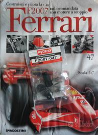 Ferrari f2007 uscita 47