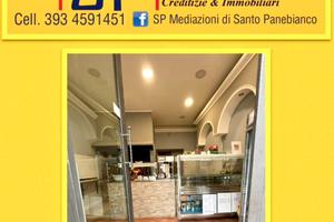 Avviata Attività Gastronomia