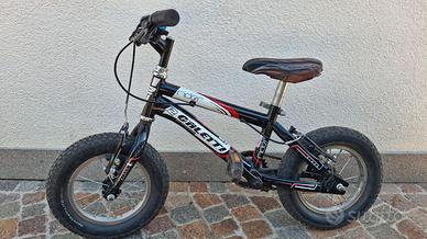 MTB  GALETTI KIDS 3-5 ANNI