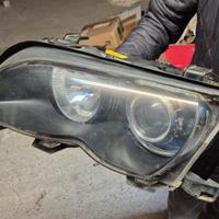 FARO ANTERIORE BMW SERIE 3 e46