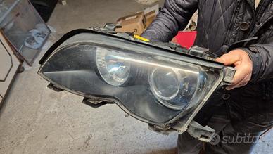 FARO ANTERIORE BMW SERIE 3 e46