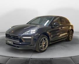 PORSCHE Macan 2.0 T 265cv