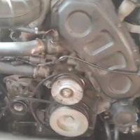 motore sofim 2500 Daily 4x4 campagnola 