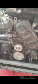motore sofim 2500 Daily 4x4 campagnola 