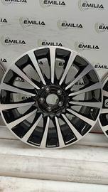 FIAT 500L ORIGINALI DA 17