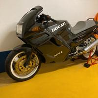 Ducati 907 i.e. - 1992