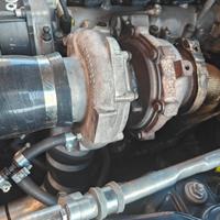 turbina GTB2260vk f10