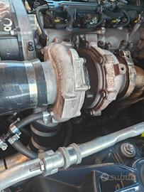 turbina GTB2260vk f10