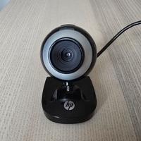 Webcam HP
