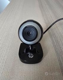 Webcam HP