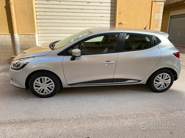Renault clio 1.5 dci 90cv