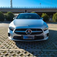 Mercedes Benz Classe A 180 d Automatic