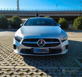 Mercedes Benz Classe A 180 d Automatic
