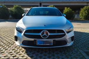 Mercedes Benz Classe A 180 d Automatic