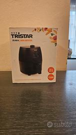 friggitrice ad aria 2 litri