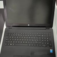 PC HP 250 G5 - i3 - SSD 480GB