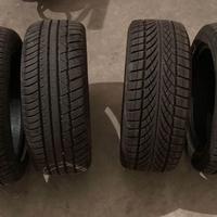 Treno gomme da neve  195/50 R15 82H