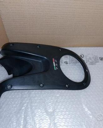 carena plastica centrale monster 696 796 1100