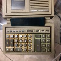 Calcolatrice H610