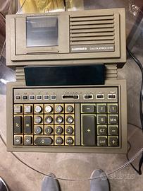Calcolatrice H610