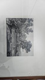 fatte a China a mano