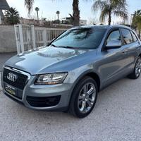 AUDI Q5 2.0TDI 170CV QUATTRO S-TRONIC STUPENDA