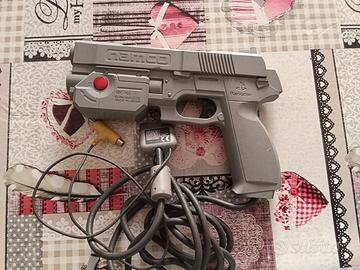 Pistola PlayStation 