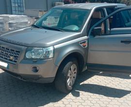 LAND ROVER Freelander 2ª serie - 2007