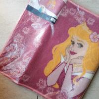 Tappeto principesse Disney - la bella addormentata