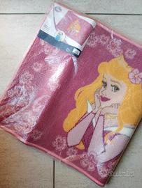 Tappeto principesse Disney - la bella addormentata
