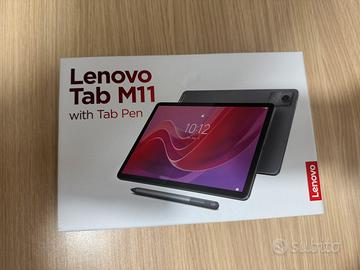 Lenovo TAB M11 - Tb330xu