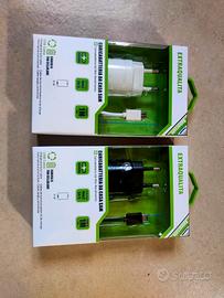 Caricabatterie tipo Micro, sia a Latina che a