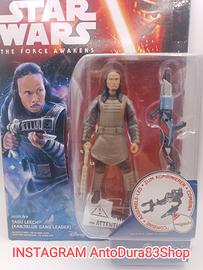 Action Figure Star Wars 